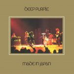 Deep Purple - Made In Japan LP – Zbozi.Blesk.cz