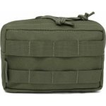 Warrior Assault Systems Small Horizontal Molle - olive drab – Sleviste.cz