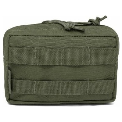 Warrior Assault Systems Small Horizontal Molle - olive drab – Sleviste.cz