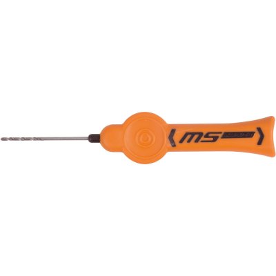 MS Range vrták Micro bait drill 80 mm – Hledejceny.cz
