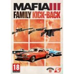 Mafia 3 Family Kick-Back – Zboží Mobilmania