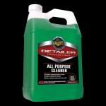 Meguiar's All Purpose Cleaner 3,78 l – Hledejceny.cz