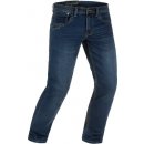 Kalhoty Clawgear blue denim Tactical Flex jeans sapphire