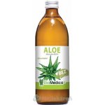 EkoMedica SK Aloe šťáva 99,8 % 500 ml – Hledejceny.cz