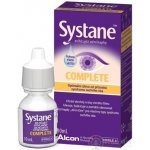 Systane Complete zvlhč. oční kapky 10 ml – Sleviste.cz