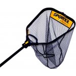 Sportex Pogumovaný Podběrák 60 x 50 cm – Sleviste.cz
