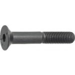 Šroub zápustná hlava vnitřní šestihran ISO10642 M5x30, 8.8 ocel (500 ks) – Sleviste.cz