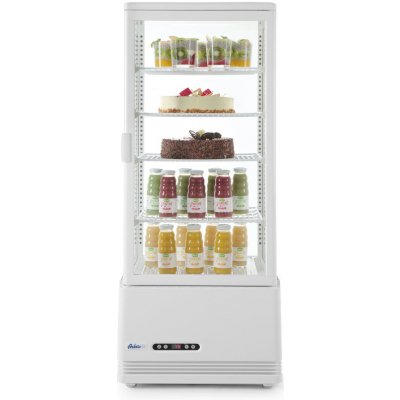 Arktic 233269 Chladicí vitrína – Sleviste.cz