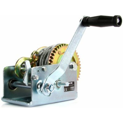 Mar-pol Ruční naviják korbový 1136kg – Hledejceny.cz