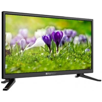 Opticum LE-24Z1S – Zboží Živě