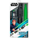 Star Wars Luke Skywalker světelný meč – Zboží Dáma