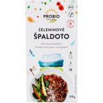 Probio Bio Zeleninové špaldoto 210 g – Sleviste.cz