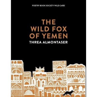 Wild Fox of Yemen – Zboží Mobilmania