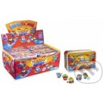 Alltoys Superthings Sada figurek Extreme Riders v plechovce – Hledejceny.cz