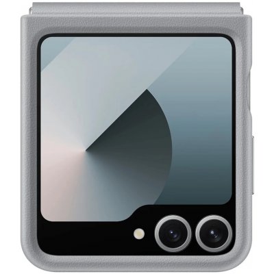 Samsung KindSuit Galaxy Z Flip 6/7 FE Gray EF-VF741PJE – Hledejceny.cz