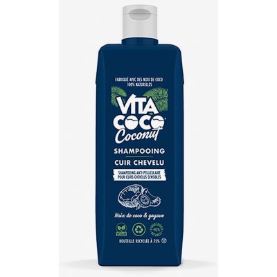 Vita Coco Scalp Shampoo 400 ml – Zboží Mobilmania