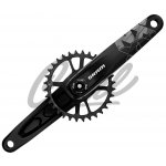 Sram NX Eagle DUB