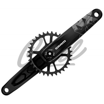 Sram NX Eagle DUB – Zboží Dáma