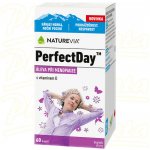 Swiss NatureVia PerfectDay 60 kapslí – Hledejceny.cz