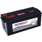 Monbat Semi traction 12V 180Ah 0A 200155 – Zbozi.Blesk.cz