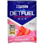 USN Diet Fuel Ultralean 54 g – Zboží Mobilmania