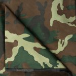 MFH Tarp 200 x 300 cm woodland – Sleviste.cz