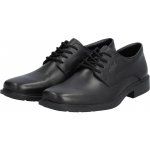 Caprice PC 9-13204/41 pánská společenská obuv kožená černá – Zboží Dáma