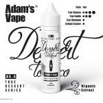 Adams vape Dessert Tobacco Shake & Vape 10 ml – Zboží Mobilmania