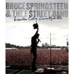 Sony BMG Bruce Springsteen & The E St's London Calling: Live in Hyde Park BD – Hledejceny.cz