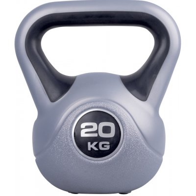 Kettlebell 20 kg – Heureka.cz