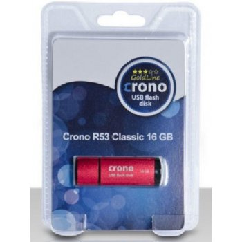 Crono R53 Classic 16GB CR5315/R16GB