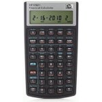 HP 10bII+ Financial Calculator-Bluestar – Zboží Živě