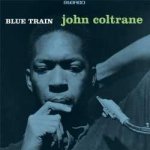 Coltrane John - Blue Trane LP – Hledejceny.cz