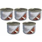 Trovet Adult Cat Hepatic HLD 200 g – Hledejceny.cz