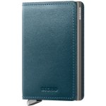 Secrid Premium Slimwallet Dusk Teal – Sleviste.cz