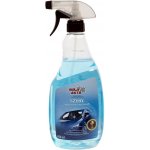 Moje Auto Čistič oken a skel 650 ml – Hledejceny.cz