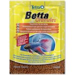 Tetra Betta granules 5 g – Sleviste.cz