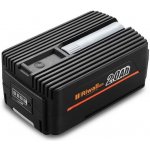 Riwall PRO RAB 240 2Ah – Zboží Dáma