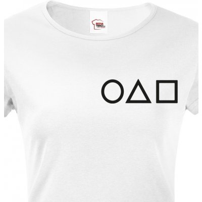 Bezvatriko.cz Canvas 0891 Hra na oliheň 3 Bílá – Sleviste.cz