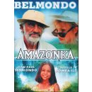 Amazonka DVD