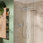 GROHE Cube 34879000 – Zboží Dáma