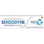 Sensodyne Complete Whitening 75 ml – Hledejceny.cz