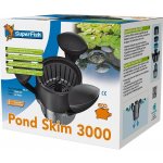 SuperFish Pond Skim 3000 – Sleviste.cz