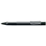 Lamy 1506/3190401 Safari Shiny Black roller – Zboží Dáma