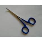 Show Tech Pean na čištění uší zahnutý 16 cm – Zboží Dáma