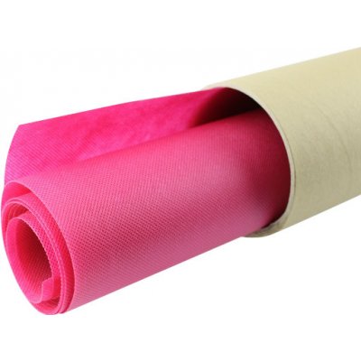 Elementrix fotopozadí tmavě růžová PP 1,6x2,7m – Zboží Živě