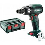 Metabo SSW 18 LTX 400 BL SE 602255840 – Zbozi.Blesk.cz