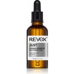 Revox B77 JUST Evening Primrose Oil & Squalane regenerační noční olej pro obnovu kožní bariéry 30 ml – Sleviste.cz