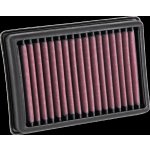 VZDUCHOVÝ FILTR MOTO GUZZI MG-1315 – Hledejceny.cz
