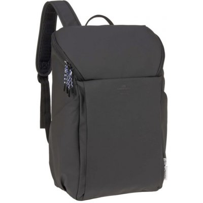 Lässig Green Label Slender Up Backpack black – Zboží Mobilmania